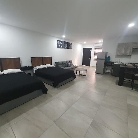 Apartmán Life Puerto Peñasco Exteriér fotografie