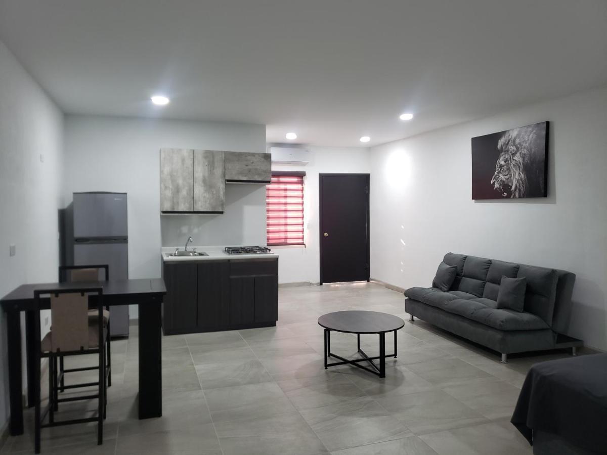 Apartmán Life Puerto Peñasco Exteriér fotografie