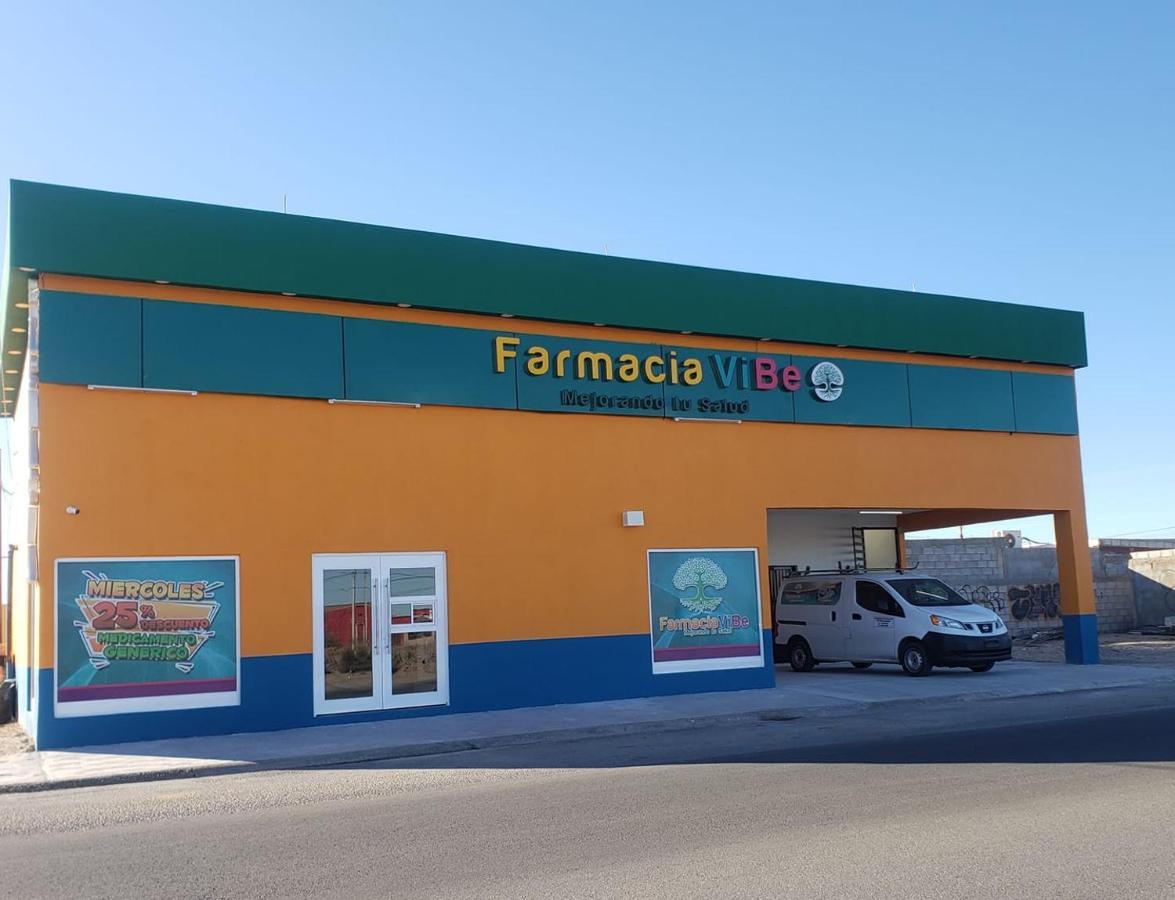 Apartmán Life Puerto Peñasco Exteriér fotografie