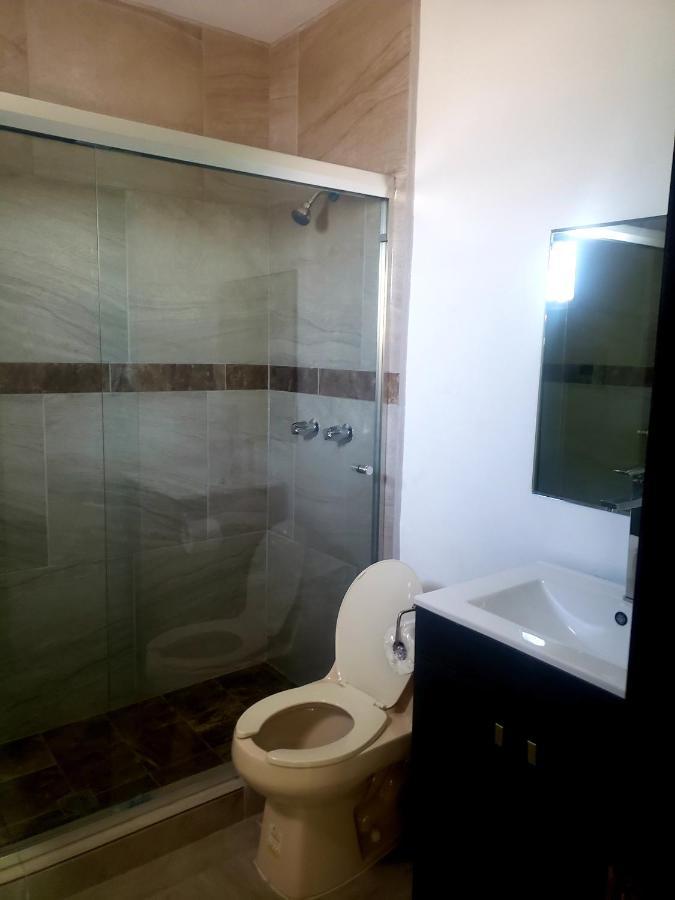 Apartmán Life Puerto Peñasco Exteriér fotografie