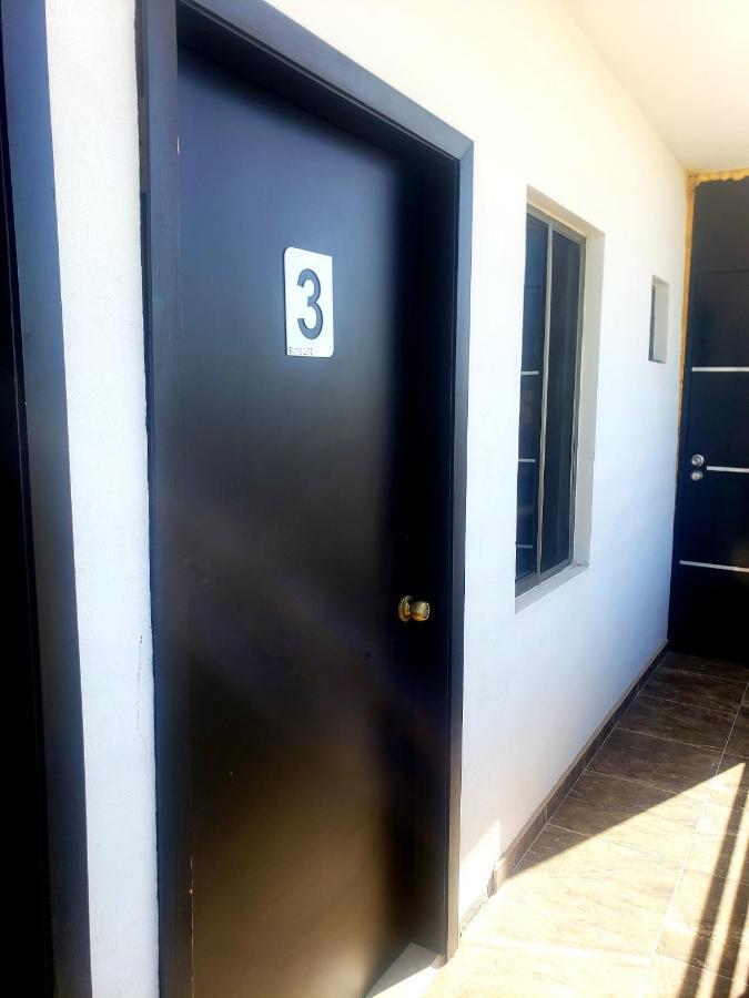 Apartmán Life Puerto Peñasco Exteriér fotografie