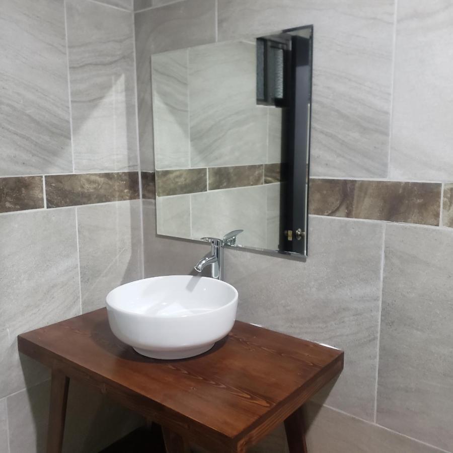 Apartmán Life Puerto Peñasco Exteriér fotografie