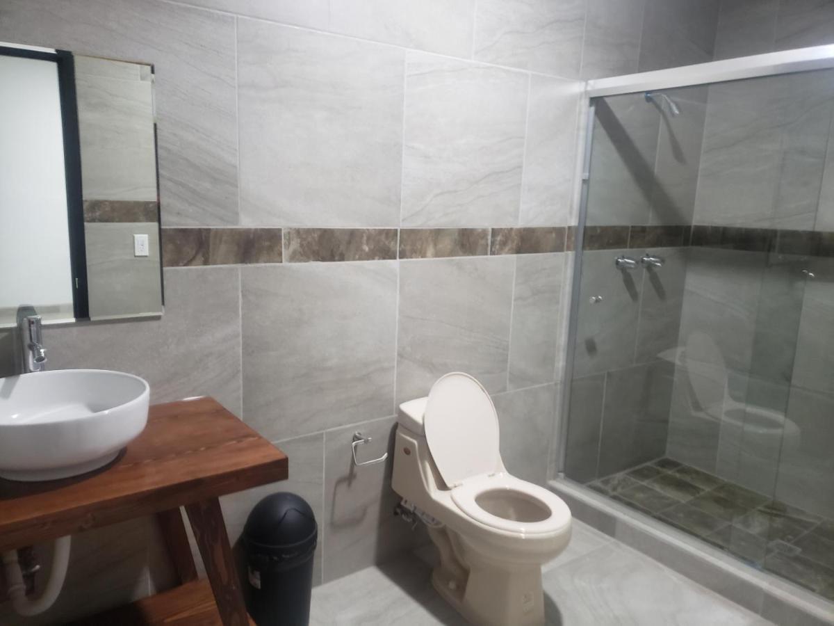 Apartmán Life Puerto Peñasco Exteriér fotografie