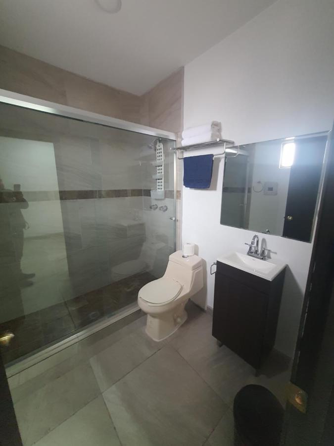 Apartmán Life Puerto Peñasco Exteriér fotografie
