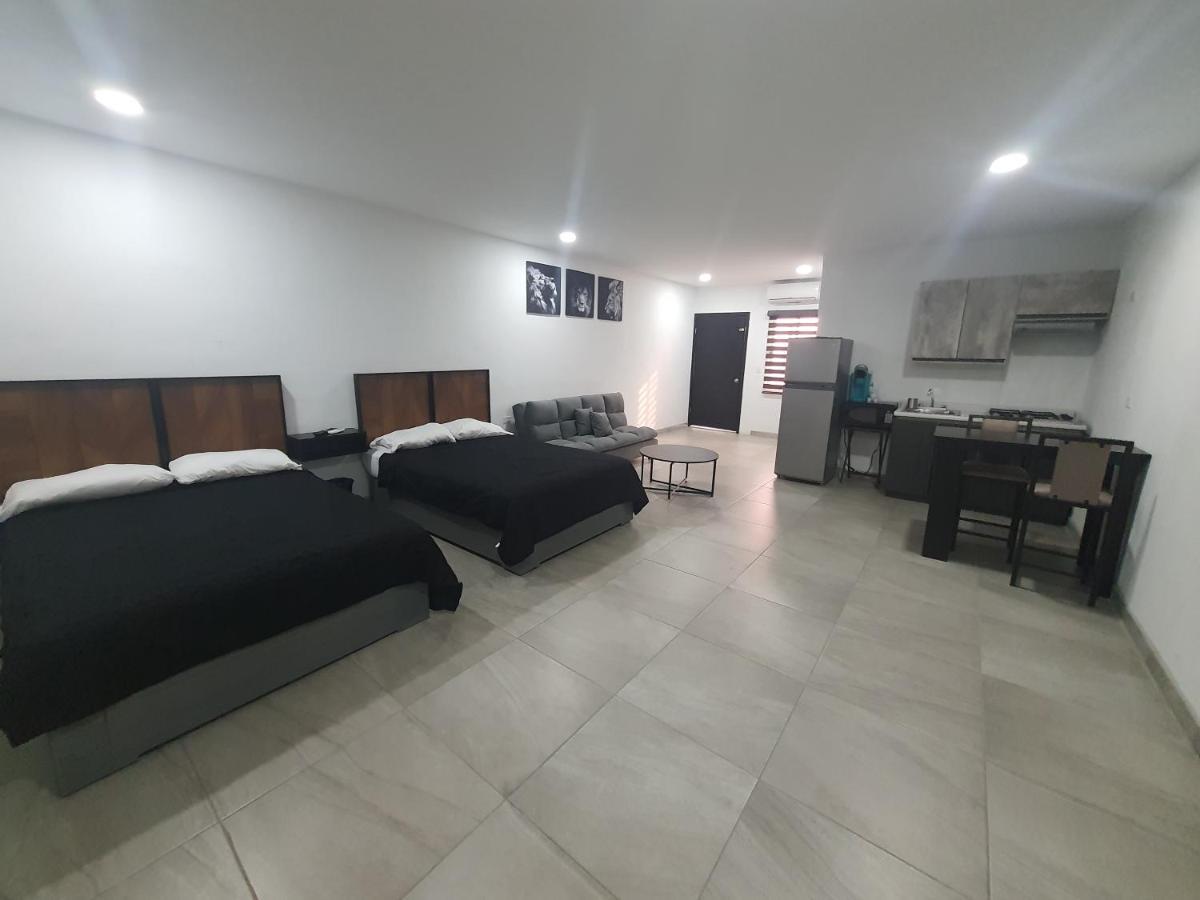 Apartmán Life Puerto Peñasco Exteriér fotografie