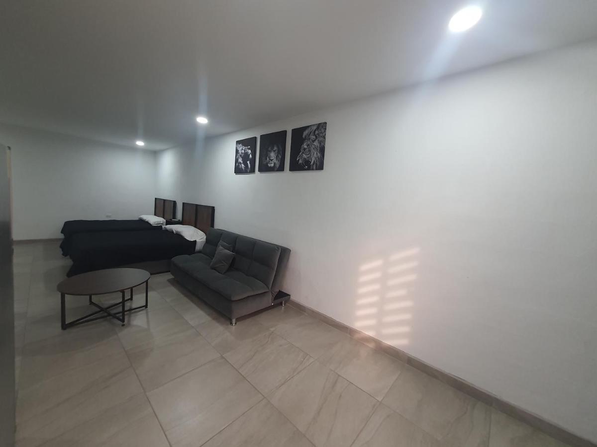 Apartmán Life Puerto Peñasco Exteriér fotografie