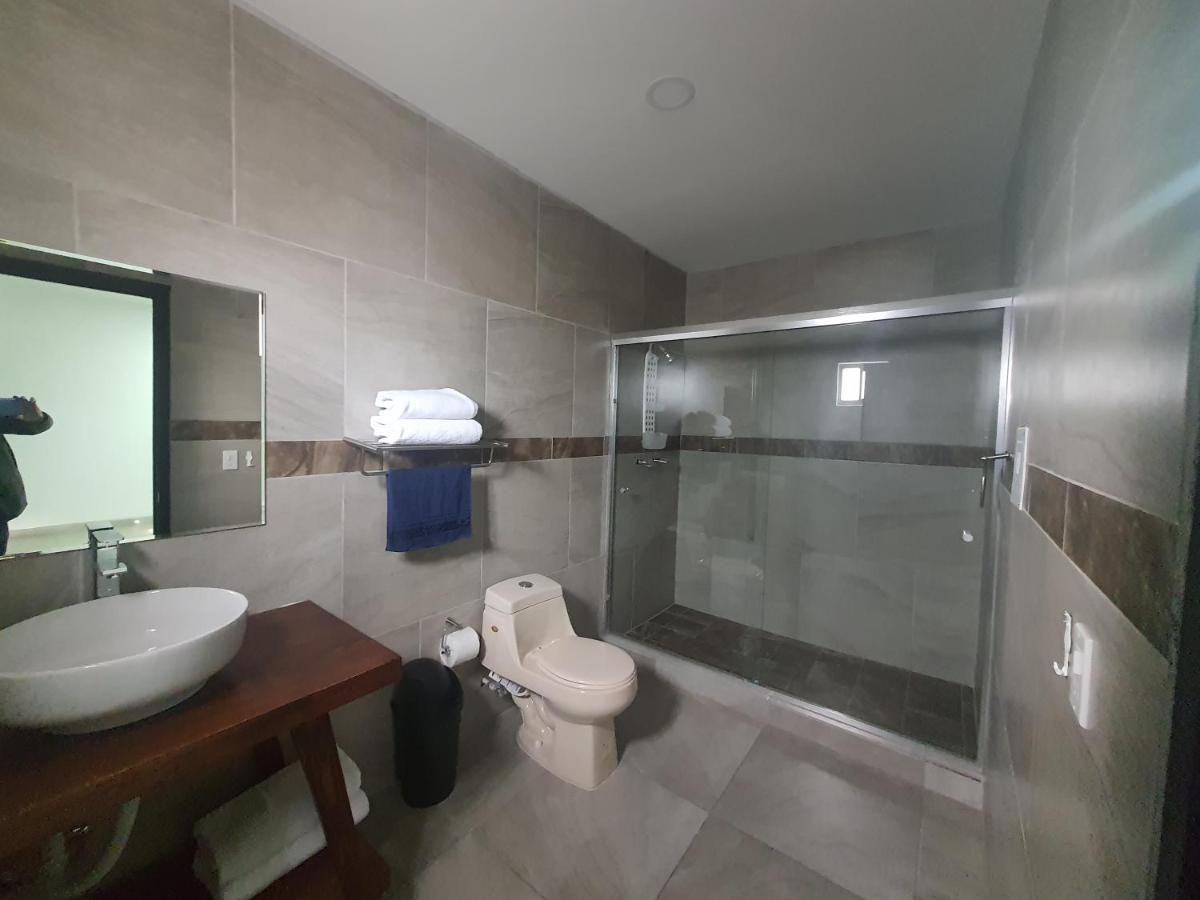 Apartmán Life Puerto Peñasco Exteriér fotografie