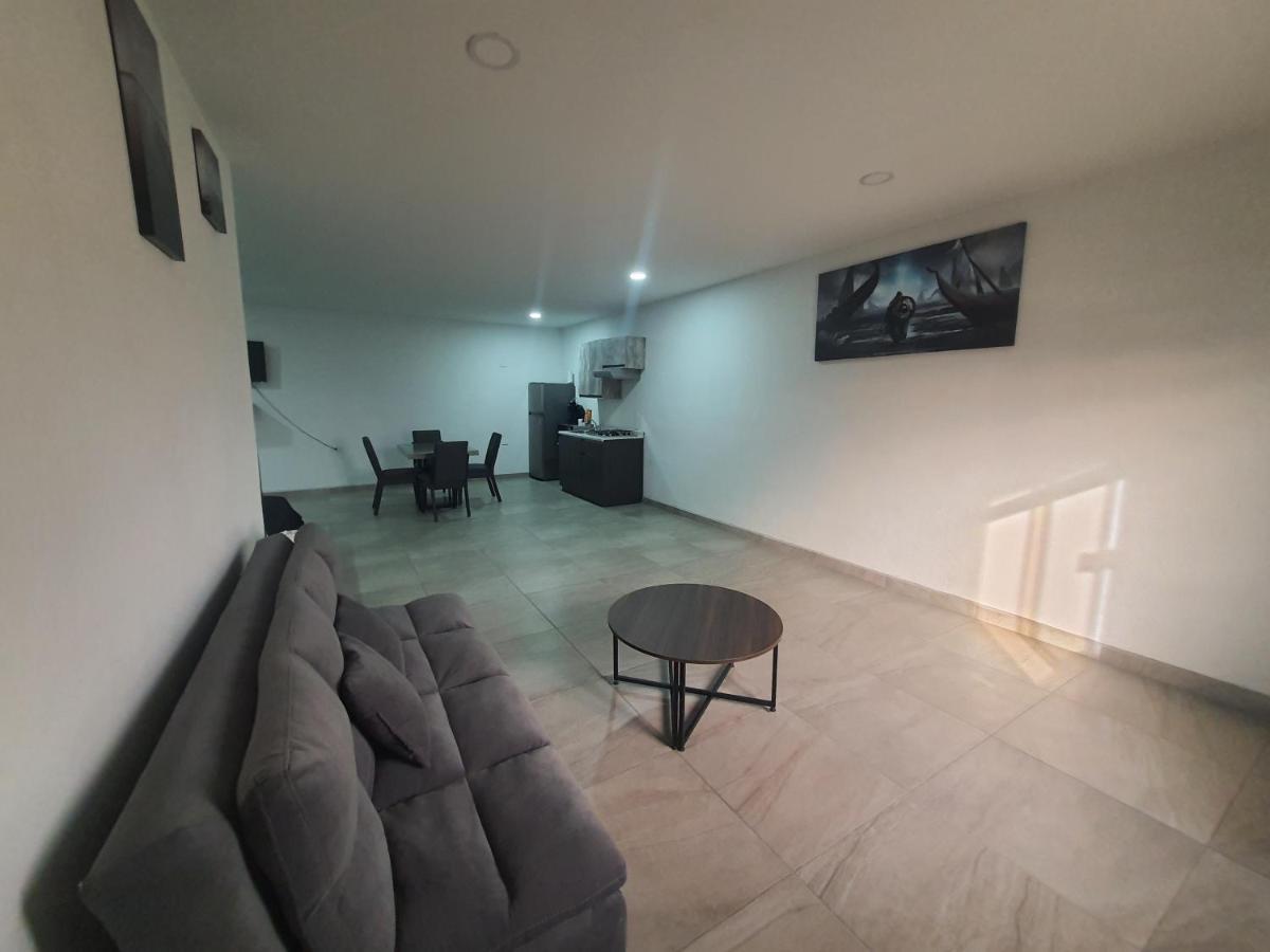Apartmán Life Puerto Peñasco Exteriér fotografie
