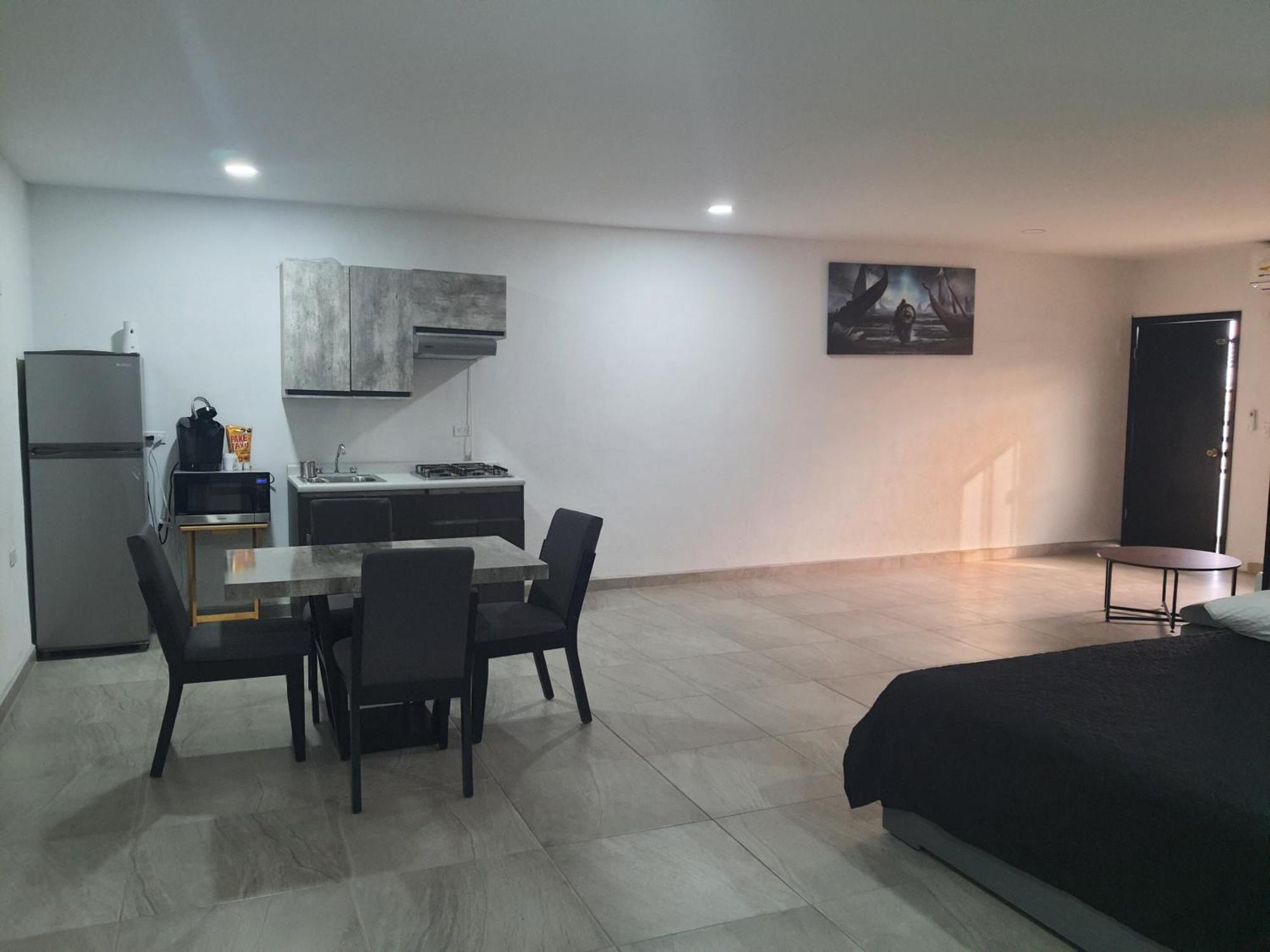 Apartmán Life Puerto Peñasco Pokoj fotografie